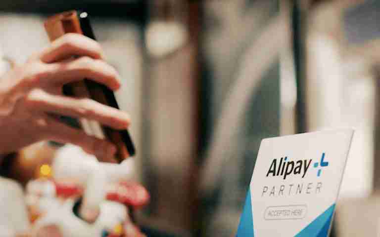 Ant Group and Renmin University of China jointly released the first ...